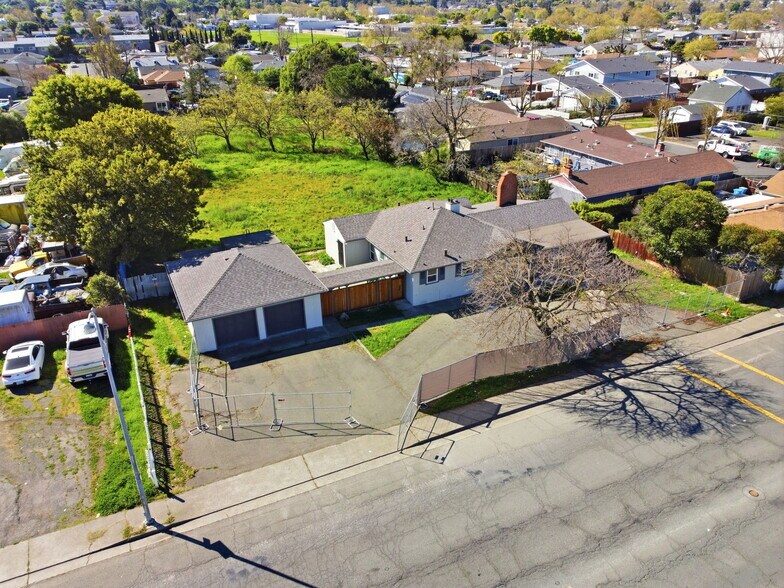More Photos Of 2417 Springs Rd, Vallejo Daycare Center For Lease