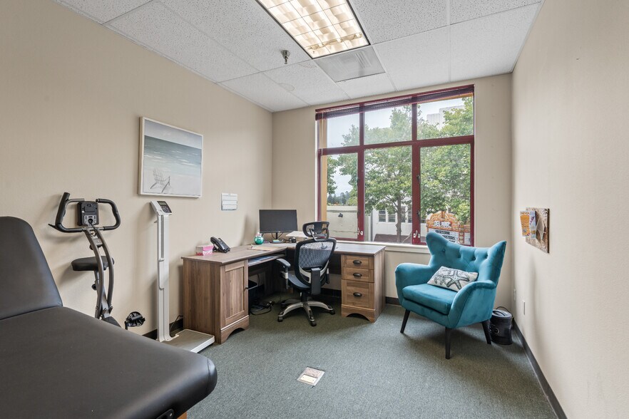 More Photos Of 1125 Pacific Ave, Santa Cruz Storefront Retail Office For Sale