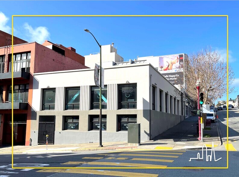 More Photos Of 875 Sansome St, San Francisco Office For Sale