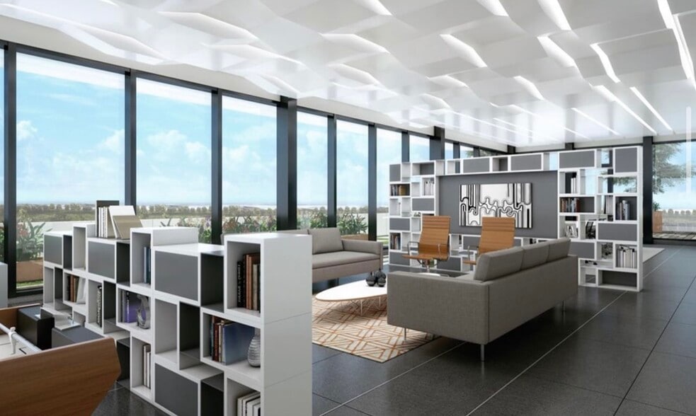 More Photos Of 19790 W Dixie Hwy, Aventura Office For Sale