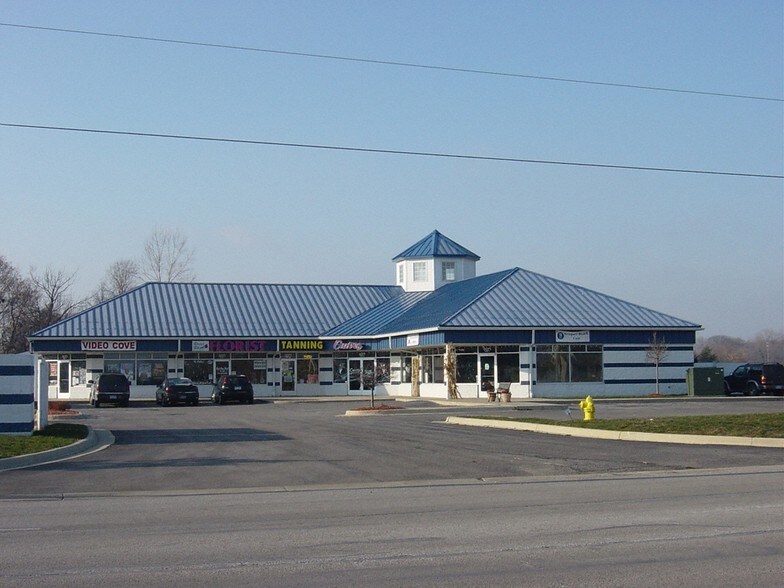Primary Photo Of 5071 Dixie Hwy, Newport Unknown For Lease