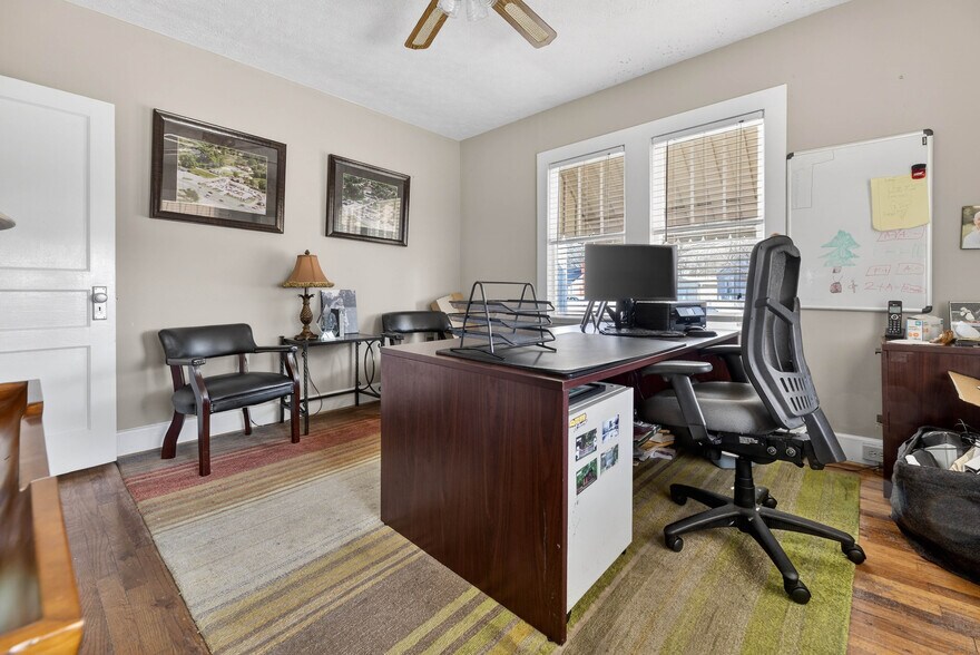 More Photos Of 104 McCullars Ln, Oxford General Retail For Sale