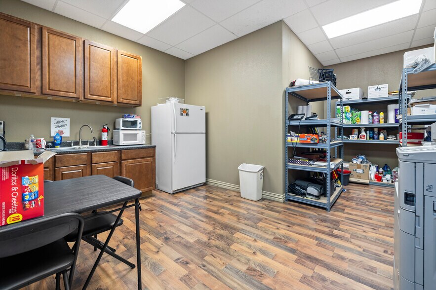 More Photos Of 5678 FM 1249 E, Kilgore Industrial For Sale