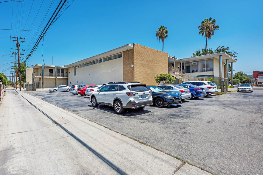 More Photos Of 2777 Pacific Ave, Long Beach Medical For Lease