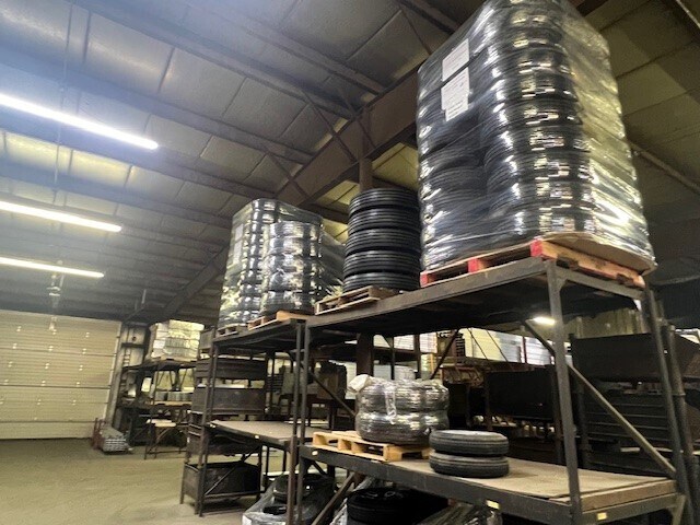 More Photos Of 101 E Chestnut St, Chilton Industrial For Sale