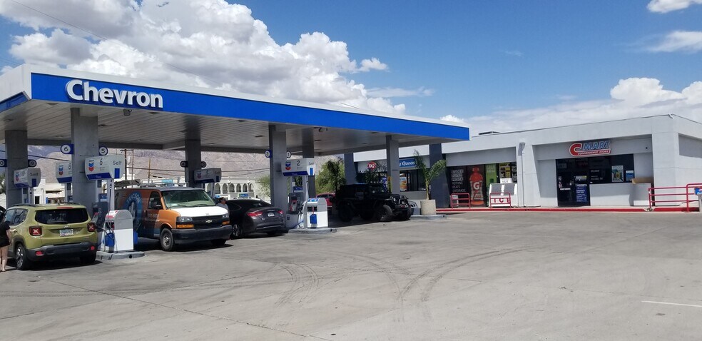 More Photos Of 5960 N Oracle Rd, Tucson Convenience Store For Sale