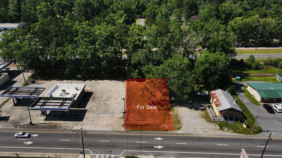 More Photos Of 225 US-80, Pooler Land For Sale