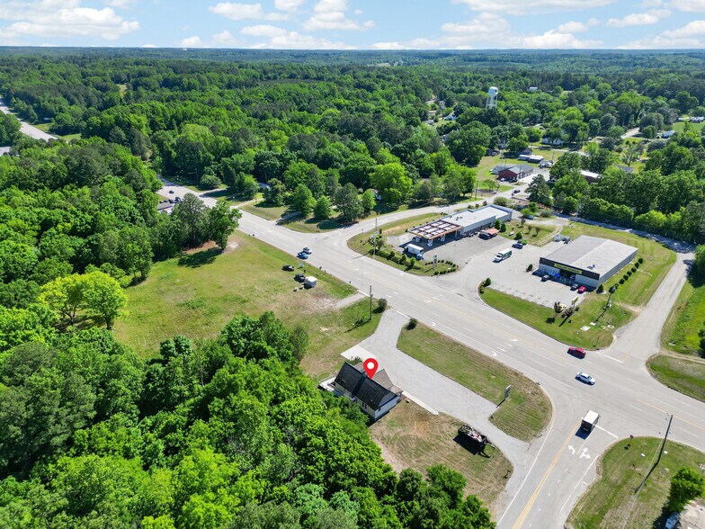 More Photos Of 1292 US 1 Byp S, Kittrell Office For Sale