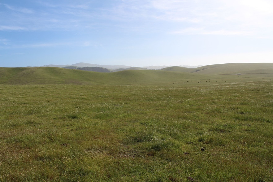 More Photos Of 7010 Vallecitos Rd, Sunol Land For Sale