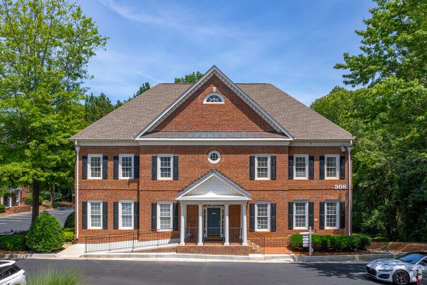 More Photos Of 284 S Main St, Alpharetta Unknown For Lease