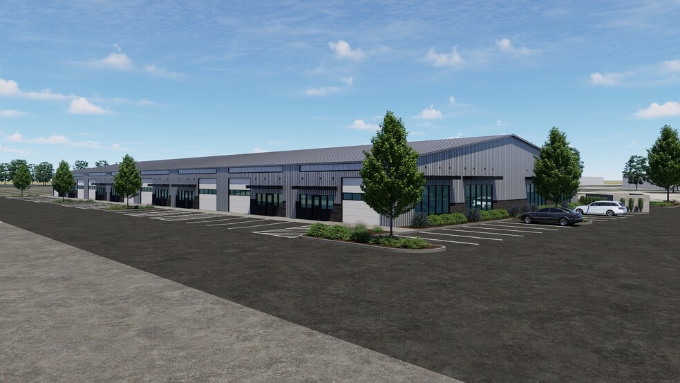 More Photos Of 120 N Nola Rd, Meridian Service For Lease