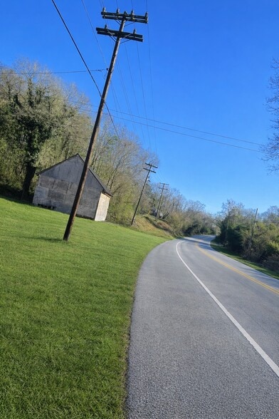 More Photos Of 509 S Piedmont Hwy, Piedmont Land For Sale