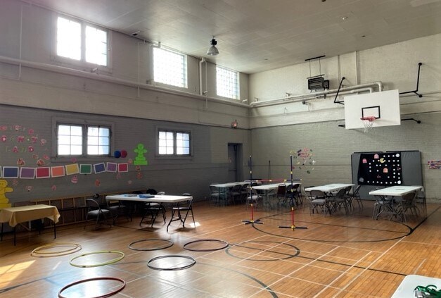 More Photos Of 121 N Fitzhugh St, Rochester Religious Facility For Lease