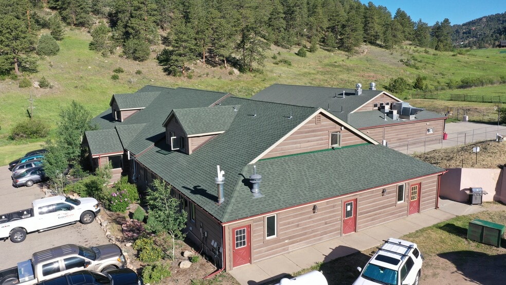 More Photos Of 5532 Us Highway 36, Estes Park Lodge Meeting Hall For Sale