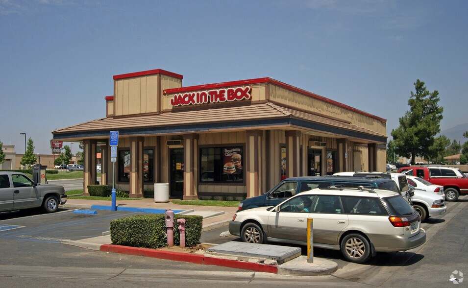 More Photos Of 6350 W Ramsey St, Banning Unknown For Lease