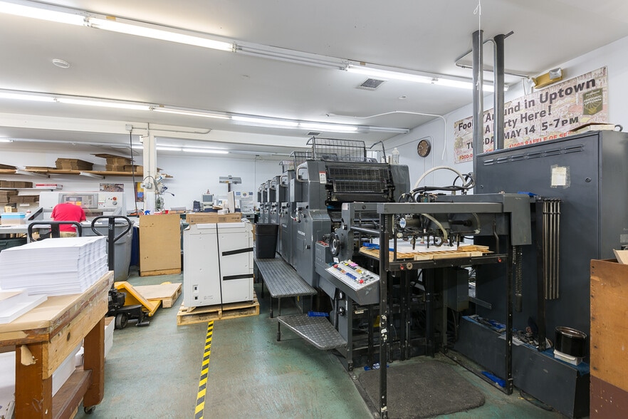 More Photos Of 625 Tyler St, Port Townsend General Retail For Sale