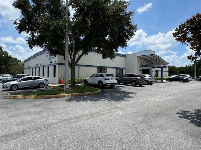 Primary Photo Of 4237 S Pipkin Rd, Lakeland Medical For Lease