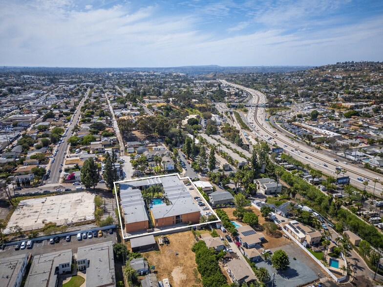 More Photos Of 5055 73rd St, San Diego Apartments For Sale