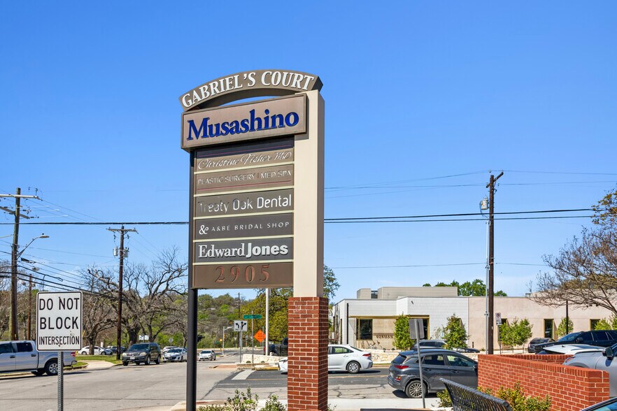 More Photos Of 2905 San Gabriel St, Austin Office For Sale