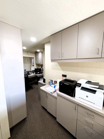More Photos Of 1100-1102 Scott Blvd, Santa Clara Medical For Sale