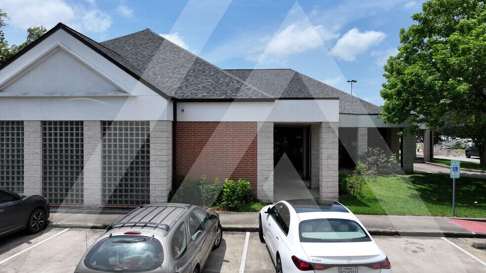 More Photos Of 2404 Smith Ranch Rd, Pearland Medical For Lease