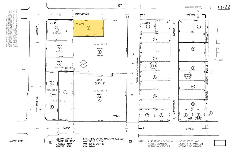 More Photos Of 675 Paularino Ave, Costa Mesa Restaurant For Lease