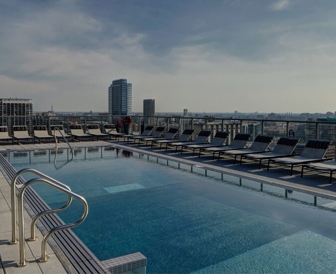 More Photos Of 123 N Desplaines St, Chicago Apartments For Lease