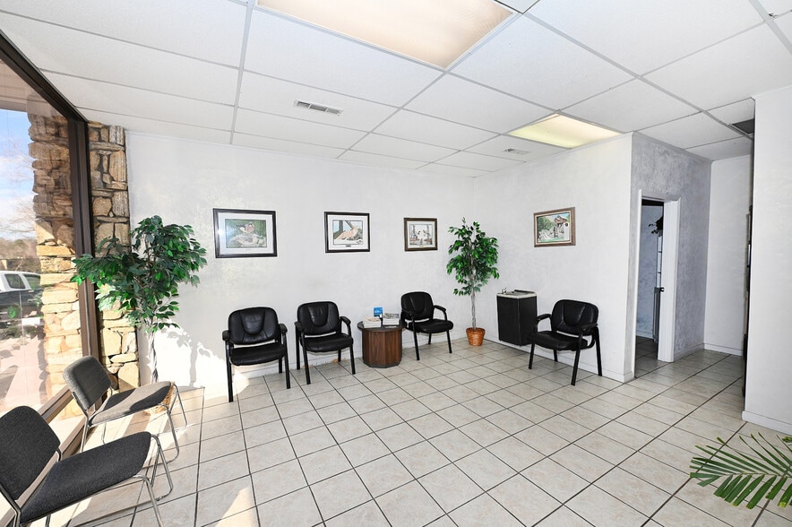 More Photos Of 8090 North Point Blvd, Winston-Salem Freestanding For Sale