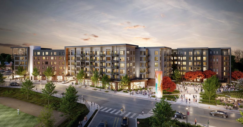 More Photos Of 501 Washington St, Durham Storefront Retail Office For Lease