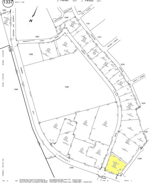 Primary Photo Of 1501 Harbor Bay Pky, Alameda Research And Development For Lease