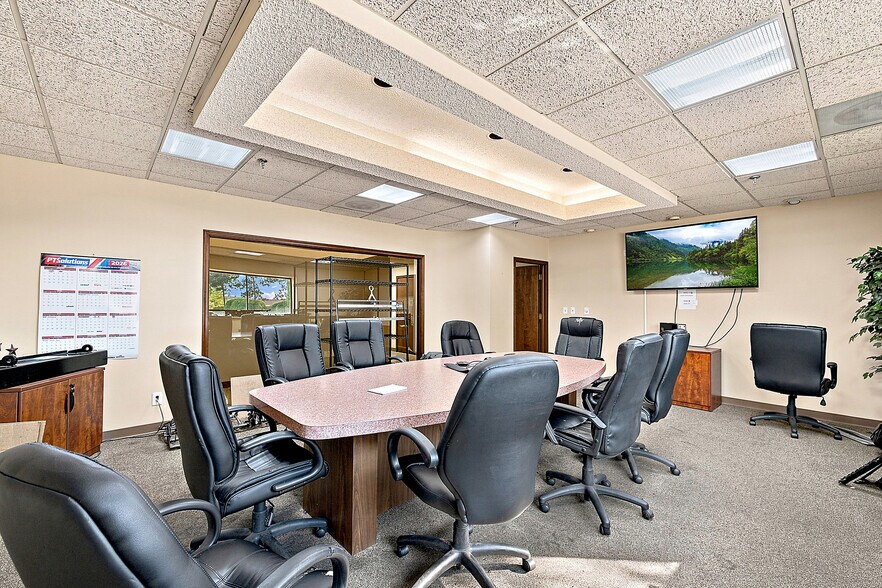 More Photos Of 33842 James J. Pompo Dr, Fraser Manufacturing For Sale