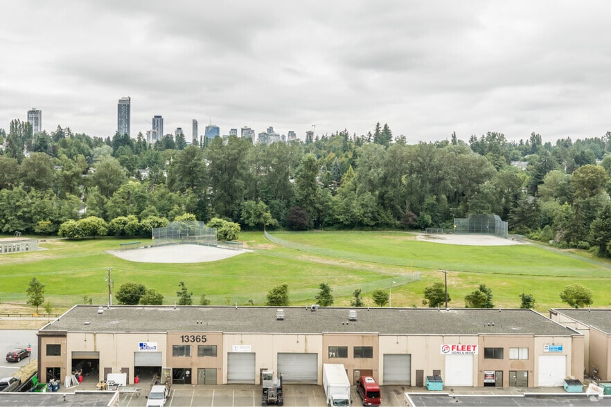 More Photos Of 13365 115th Ave, Surrey Light Manufacturing For Sale