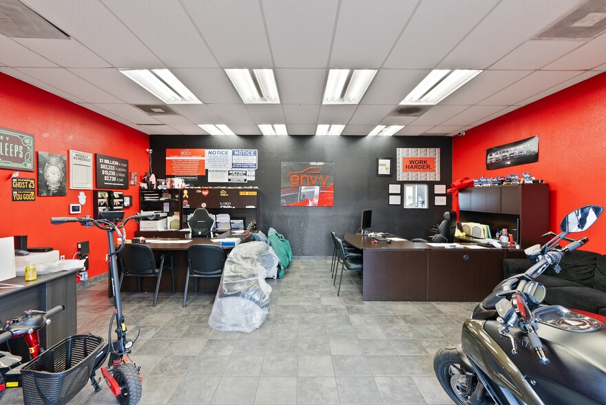 More Photos Of , Canoga Park General Retail For Sale