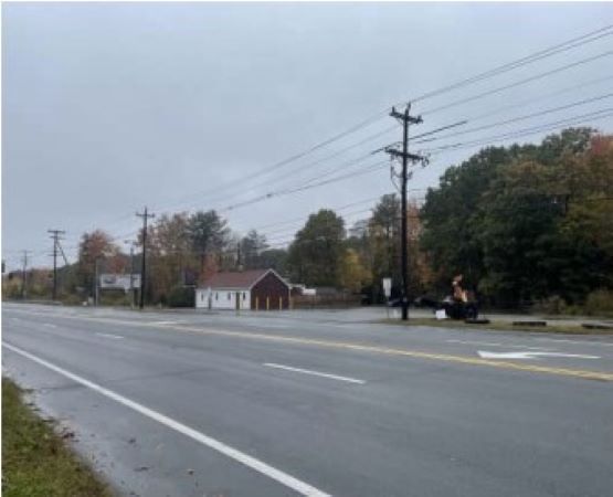 More Photos Of 483 Thurston, Wrentham Land For Sale