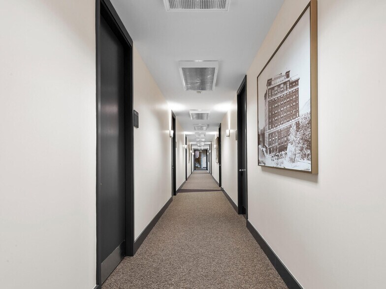 More Photos Of 1 N Pack Sq, Asheville Office For Lease