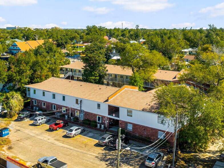 More Photos Of 240 Harmon Ave, Panama City Apartments For Sale