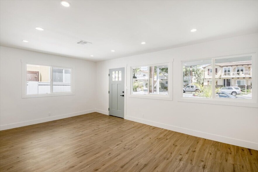 More Photos Of 2420 Grant Ave, Redondo Beach Apartments For Sale