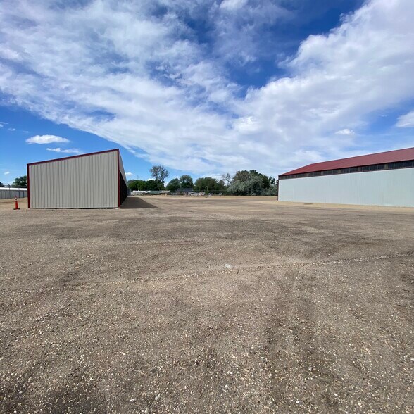 More Photos Of 3303 E Linden St, Caldwell Warehouse For Lease