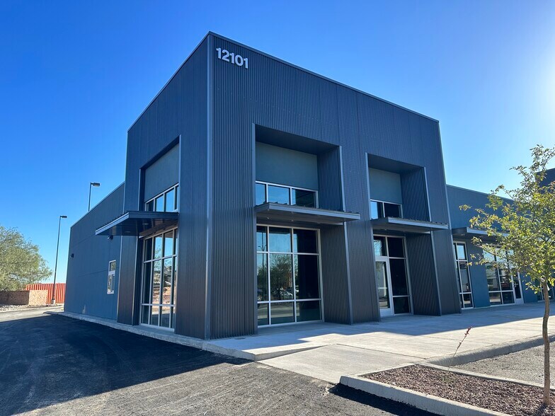 More Photos Of 12101 Montwood Dr, El Paso Storefront Retail Office For Lease