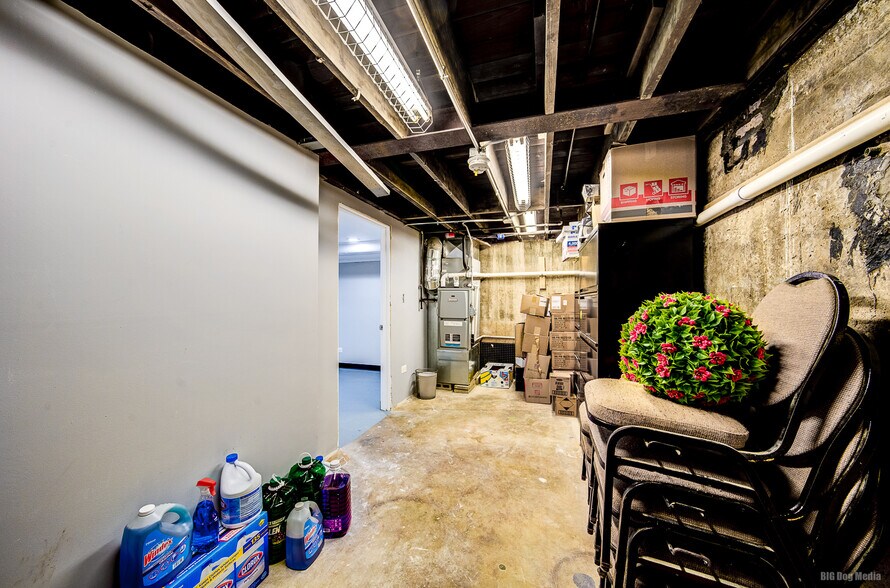 More Photos Of 1446 S 50th Ave, Cicero Religious Facility For Sale