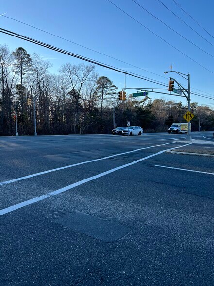 More Photos Of 4044-4068 Black Horse Pike, Mays Landing Land For Sale