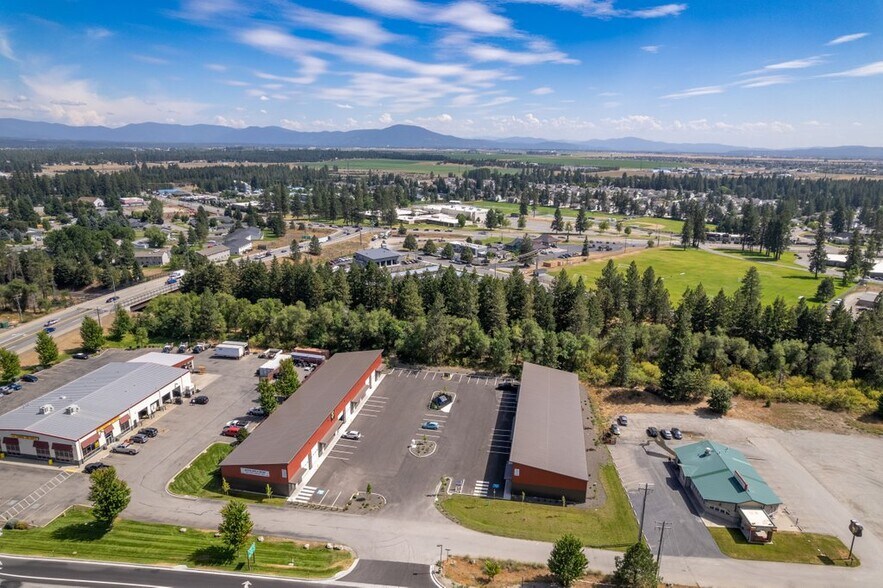 More Photos Of 13598 HWY 53 hwy, Rathdrum Light Distribution For Sale