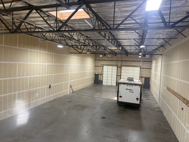 More Photos Of 2528 Business Pky, Minden Warehouse For Lease