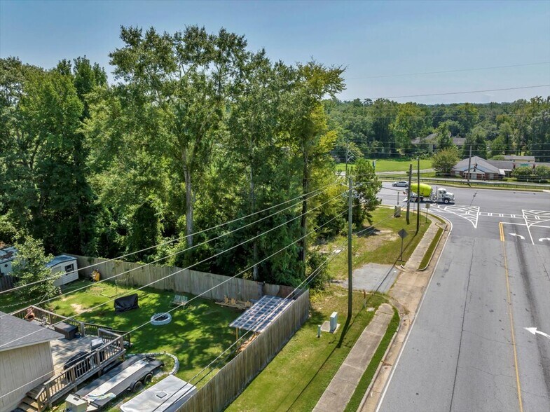 More Photos Of 6213-6221 Macon, Columbus Land For Sale