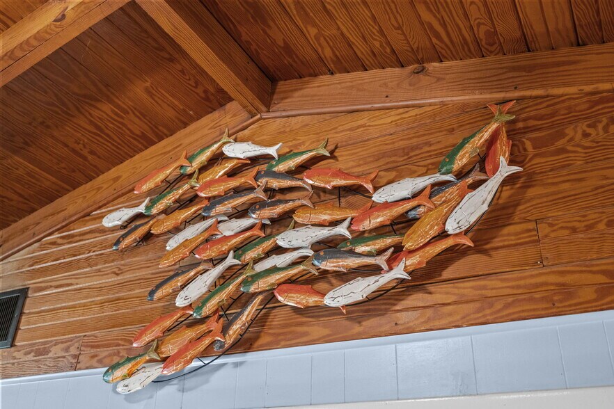 More Photos Of 2383 Hwy 58, Swansboro Restaurant For Sale