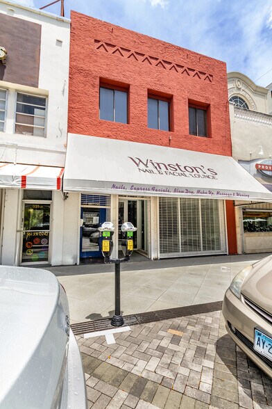 More Photos Of 333 Clematis St, West Palm Beach Storefront Retail Office For Lease