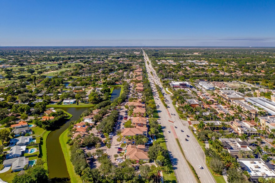 More Photos Of 4510-5100 PGA Blvd, Palm Beach Gardens Unknown For Lease