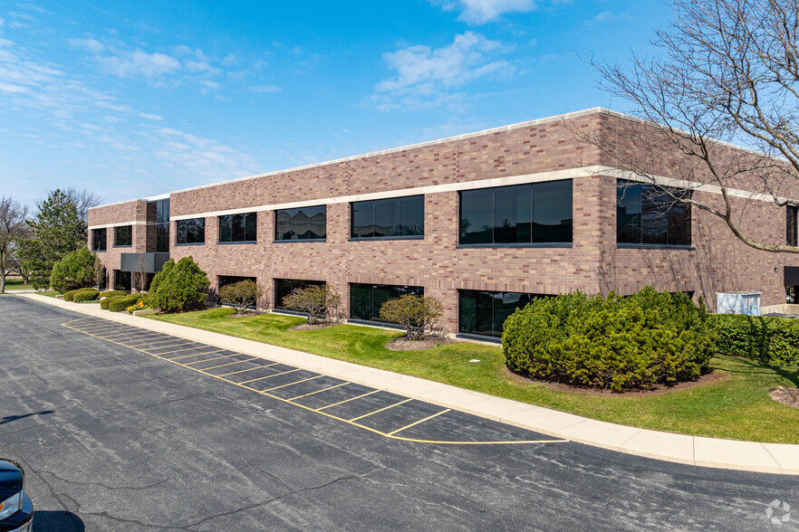 Primary Photo Of 1770 Park St, Naperville Office For Lease