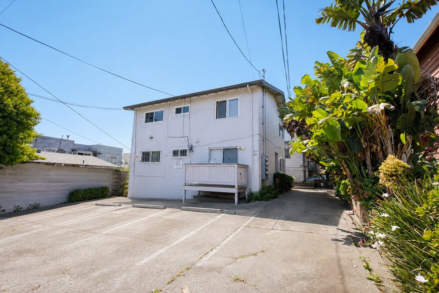 More Photos Of 628 Kentucky St, Vallejo Apartments For Sale