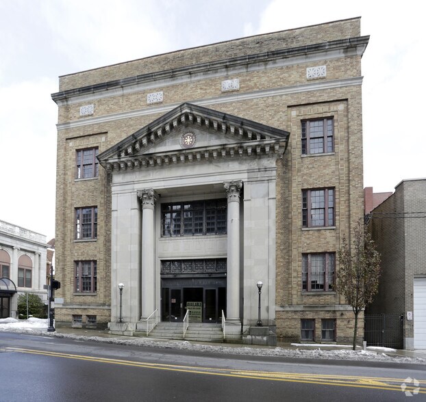 More Photos Of 31 N Church St, Hazleton Schools For Sale